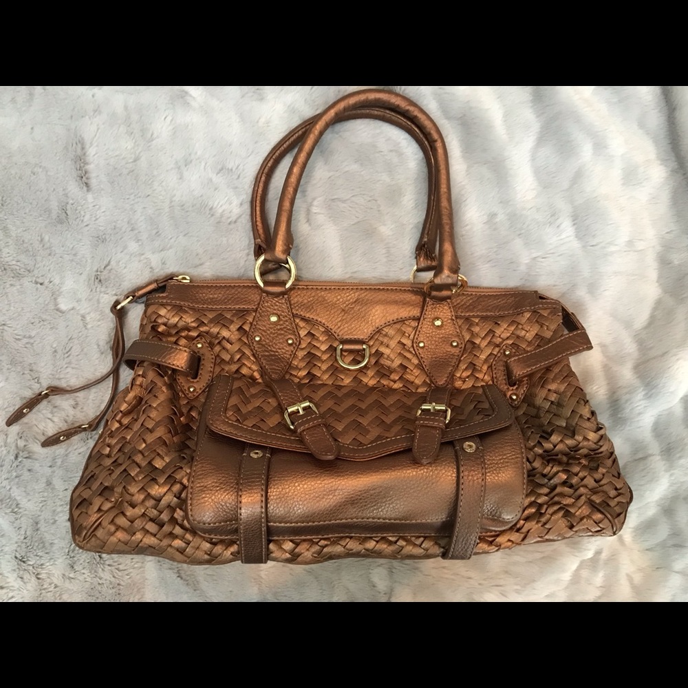 Cole Haan - Village Weave